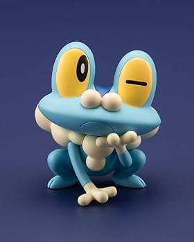 Amazon.co.jp: 壽屋(KOTOBUKIYA) 『ポケットモンスター